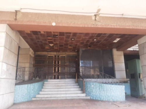 Imagen 3 de 3 de Edificio En Venta Centro De Valencia