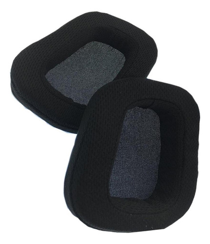 Profesional Almohadillas De Oídos For Logitech G933 G633