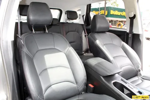Chevrolet Captiva 1.5 Premier At