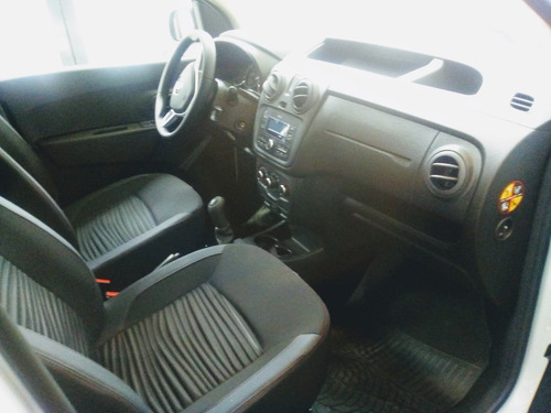 Kangoo Confort Nueva Version Con Vidrios Traseros (cf)