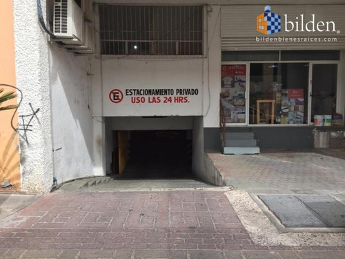 Imagen 4 de 12 de Oficina Comercial En Venta Victoria De Durango Centro