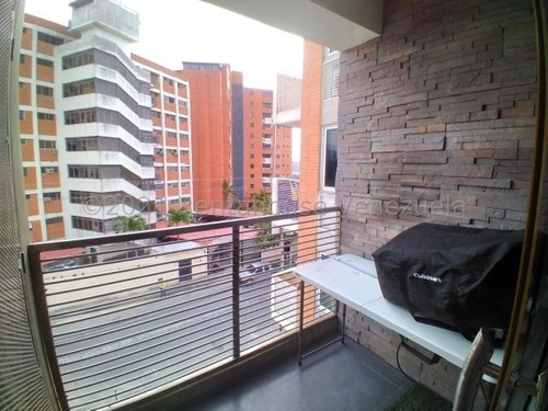 Imagen 29 de 30 de Apartamento En Venta En Nueva Segovia Este De Barquisimeto Lara 0-4-2-4-5-9-3-7-5-4-2/ Rent-a-house Centro Occidente Vende Código: 22-4947