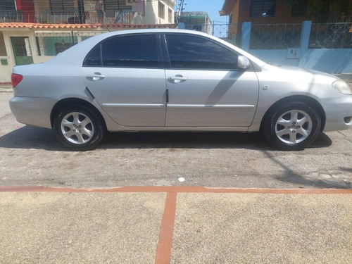 Imagen 8 de 17 de Toyota Corolla Xei Automatico