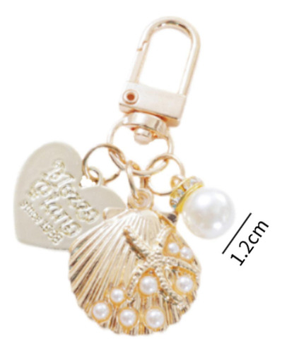 Llavero Colgante Colgante Creativo Diy Llavero Para Bolsos