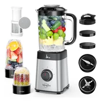 Comprar Combo De Licuadoras Y Procesador De Alimentos Sangcon Para C