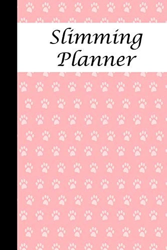 Slimming Planner 90 Day Exercise And Food Logbook