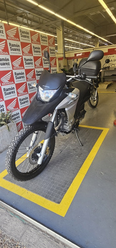 Honda Xr300
