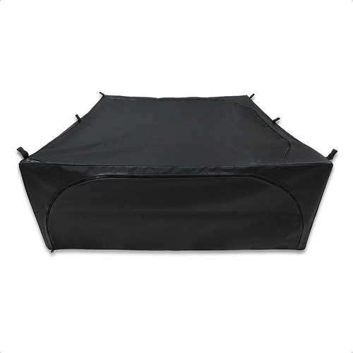 Bolsa Maleiro Caçamba Horizontal G Amarok Cab. Simples 2025