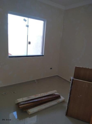 Imagem 8 de 9 de Casa Para Venda Em Ponta Grossa, Uvaranas, 2 Dormitórios - Lflh - 04_1-1380943