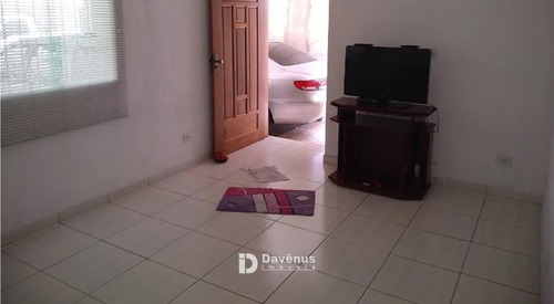 Casa Vila Nova Cachoeirinha Sp Zn - 22200-1