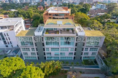Apartamento en venta