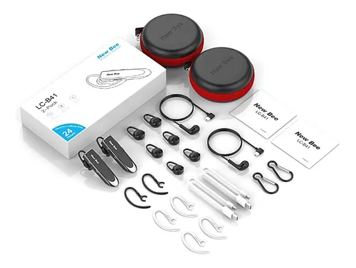 New bee manos online libres auricular bluetooth