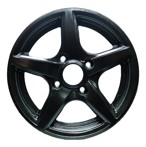 Imagen 3 de 10 de Aerosol Plastidip Removible Negro Brilloso Glossy Black Env