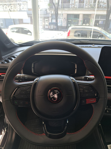 Fiat Pulse 1.3 Gse Abarth Turbo 270 At