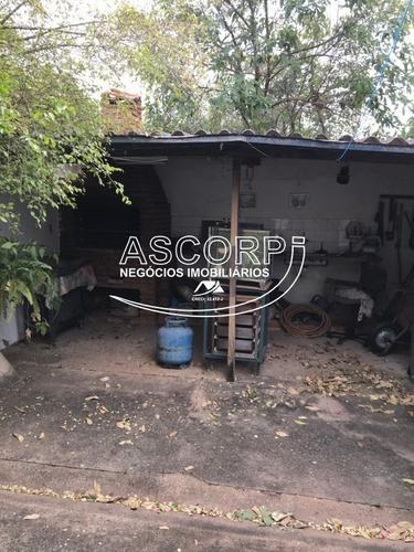 Imagem 8 de 24 de Ótima Chácara No Colinas De Piracicaba (código Cc00023) - Cc00023 - 69545233