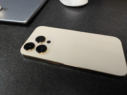 I Phone 14 Pro (Usado)