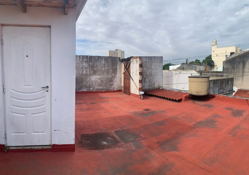 Casa Ph En Venta Cond En Lanus Oeste
