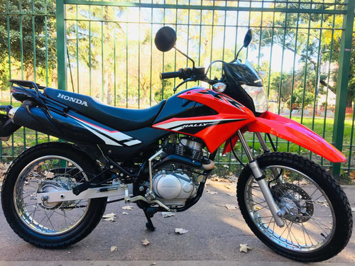 Honda Xr 150