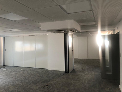 Alquiler De Oficinas Edificio Astros