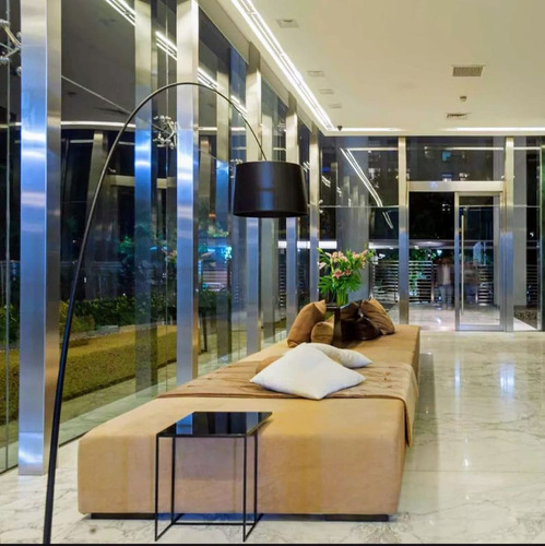 Venta Depto. 3 Ambientes Palermo Torre Beruti P17