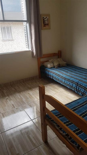 Imagem 14 de 14 de Apartamento, 1 Dorms Com 22 M² - Ocian - Praia Grande - Ref.: Ed104 - Ed104
