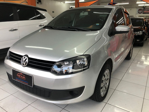 Imagem 1 de 10 de Volkswagen Fox 2014