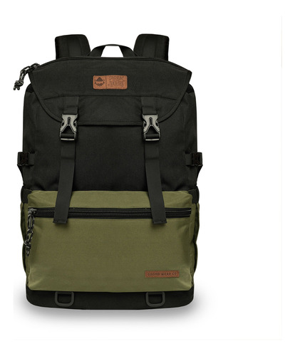 Mochila Hakon 35 L Gnomo