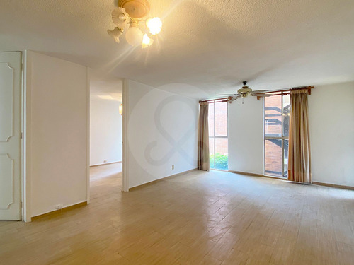 Departamento En Venta En Del Valle Sur
