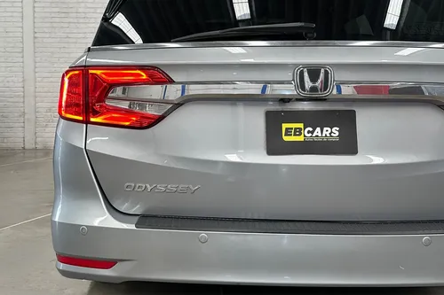 Honda Odyssey 3.5 Touring At
