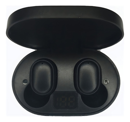 Fone De Ouvido Sem Fio Bluetooth 5.0