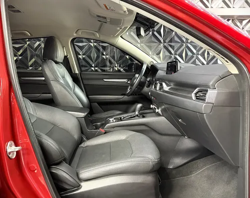 Mazda CX-5 2.0 Touring At