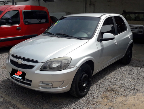 Chevrolet Celta 1.4 Lt Aa+dir