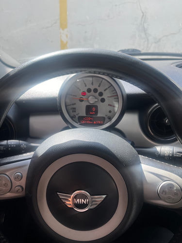 Mini Cooper 2010