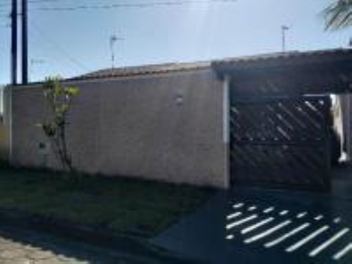 Imagem 12 de 14 de Casa No Bairro Vila Loty Com Suíte Itanhaém - 6866