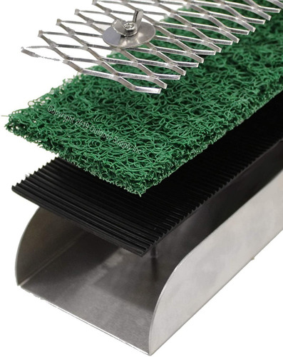 Sluice Fox Mini Caja De Dragado De Oro 12in. (30cms)
