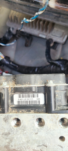 Modulo De Abs Nissan Altima 2007 2013 (Usado)