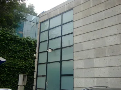 Oficina en renta
