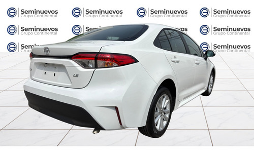 Toyota Corolla 2024