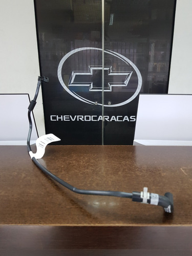 Manguera Termostato Cuerpo Aceleracion Cruze Original -tiend