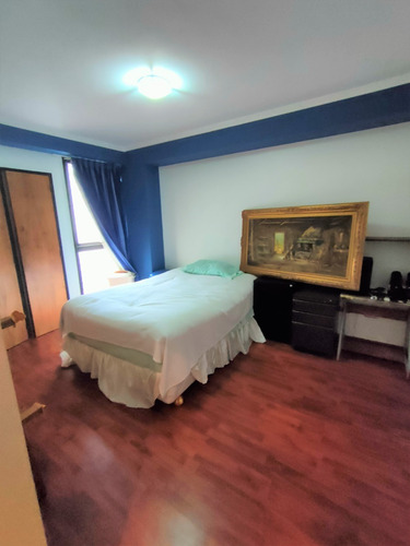 Imagen 14 de 19 de Lujoso Apartamento En Las Mnas , San Antonio De Los Altos