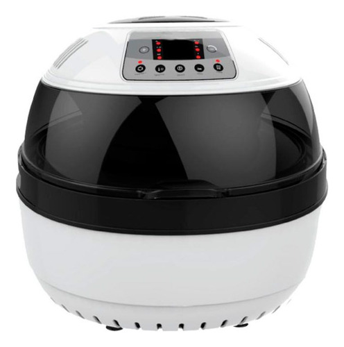 Freidora De Aire Familiar 6 En 1 Molino Health Fryer 10lts