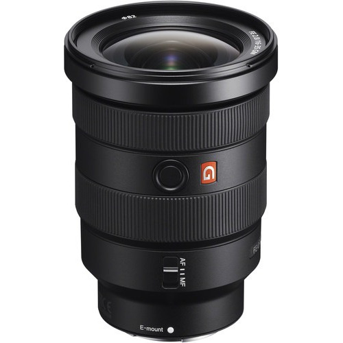 Sony Fe 16-35mm F2.8 Gm