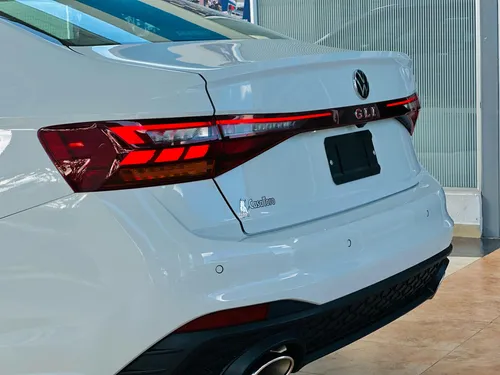 Volkswagen Jetta 2.0 Tsi Gli Dsg