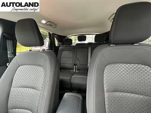 Ford Escape Active Hibrida