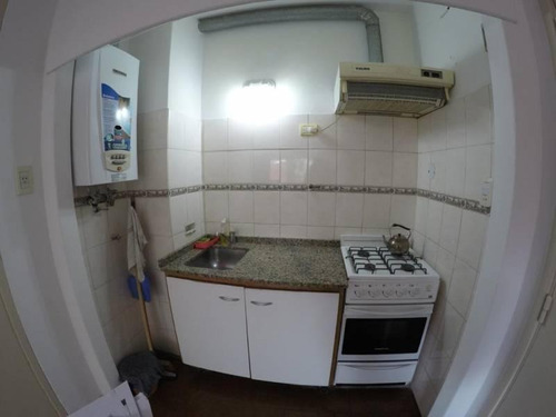 Imagen 15 de 16 de Venta 2 Ambientes En San Telmo - Balcarce 1367-