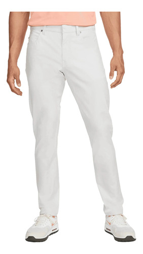 Kaddygolf Pantalon Hombre Nike Modelo Flex Slim 5 Pkt Da3064