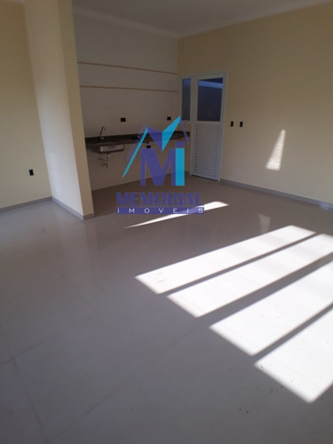 Imagem 17 de 19 de Casa A Venda No Bairro Jaridim Novo Cambui Em Hortolândia - - Cas-136-1