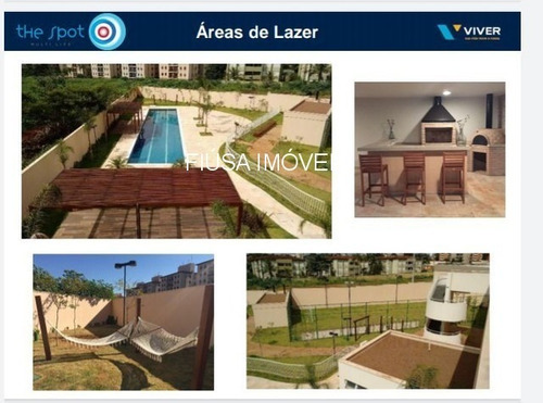 Imagem 26 de 30 de Apartamento - Ap00202 - 69301660