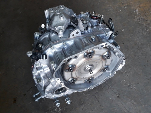 Caixa De Câmbio Jeep Compass 1.3 Turbo 2022 (Usado)