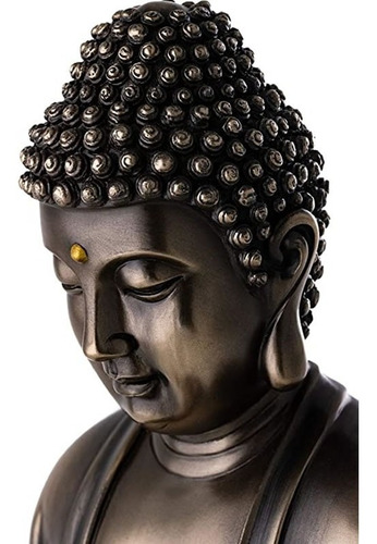Imagen 5 de 7 de Obsidiana Colgante- Lagrima De Buda - Original - Exclusiva